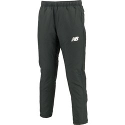 パデットパンツ JMPF1422 BK 2XLサイズ [サッカー フットサル パンツ メンズ]