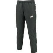 パデットパンツ JMPF1422 BK 3XLサイズ [サッカー フットサル パンツ メンズ]
