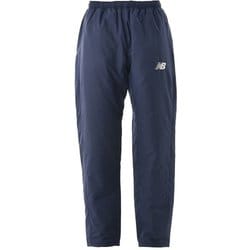 パデットパンツ JMPF1422 NV ネイビー Mサイズ [サッカー フットサル パンツ メンズ]