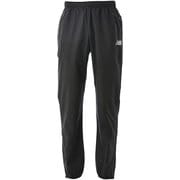 ピステパンツ JMPF9406 BK ブラック XLサイズ [サッカー フットサル パンツ メンズ]