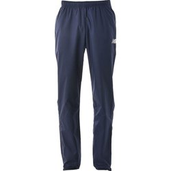 ピステパンツ JMPF9406 NV ネイビー 2XLサイズ [サッカー フットサル パンツ メンズ]