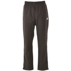ウインドアップパンツ JMPF9422 BK ブラック 3XLサイズ [サッカー フットサル パンツ メンズ]