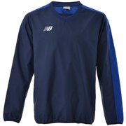 ピステジャケット JMTF9405 NV ネイビー XLサイズ [サッカー フットサル ジャケット メンズ]