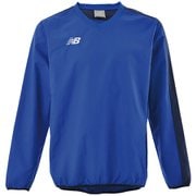 ピステジャケット JMTF9405 RYB ロイヤルブルー Sサイズ [サッカー フットサル ジャケット メンズ]