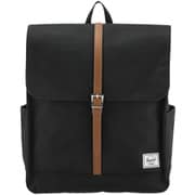 11376-00001 [CITY BACKPACK バックパック BLACK]