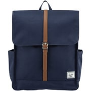 11376-00007 [CITY BACKPACK バックパック NAVY]