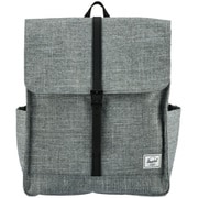 11376-00919 [CITY BACKPACK バックパック RAVEN CROSSHATCH]
