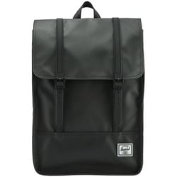 10999-00001 [SURVEY II バックパック BLACK]
