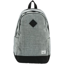 11403-00919 [HERSCHEL SEYMOUR BACKPACK バックパック RAVEN CROSSHATCH]