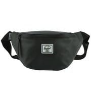 11054-00001 [SEVENTEEN ボディバッグ BLACK]