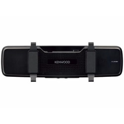 ヨドバシ.com - ケンウッド KENWOOD 前後2カメラ デジタルミラー