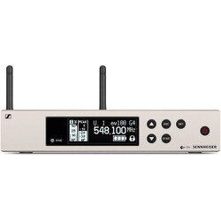 ヨドバシ.com - ゼンハイザー SENNHEISER 509863 ew 100 G4