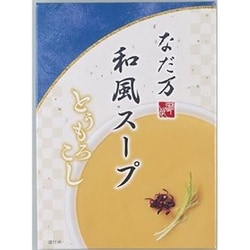 和風スープ とうもろこし 130g