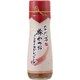 梅かつおノンオイルドレッシング 180ml