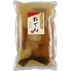 おでん 1000g