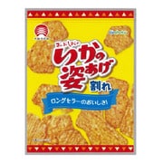 いかの姿あげ割れ 153g