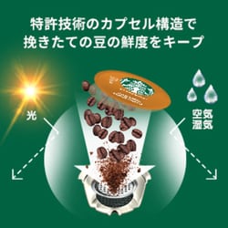 スターバックス ホワイトモカ & ネスレ キットカット 6箱セット ネスカフェ ドルチェ グスト 専用カプセル ホワイト モカ 6杯分