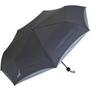 折りたたみ傘 晴雨兼用 日傘 トゥウェンティアンダー アンブレラ 60cm 手開き式 7本骨 XL C3JCL30109