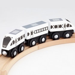 moku TRAIN（モクトレイン） 東武鉄道N100系スペーシアX MOK-046