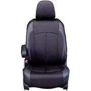 11PTB1096K [シートカバー 全席セット ハイエースバン / レジアスエースバン エアー ブラック]