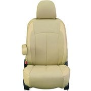 11PTB1096T [シートカバー 全席セット ハイエースバン / レジアスエースバン エアー タンベージュ]