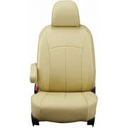 13PTB1096T [シートカバー 全席セット ハイエースバン / レジアスエースバン ネオ タンベージュ]