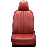 28ETB1096A [シートカバー 全席セット ハイエースバン / レジアスエースバン ヴィンテージ レッド]