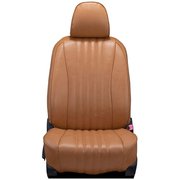 28ETB1096B [シートカバー 全席セット ハイエースバン / レジアスエースバン ヴィンテージ キャメル]