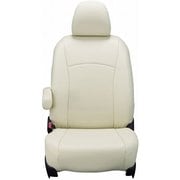 41ETH1096V [シートカバー 全席セット ハイエースバン / レジアスエースバン ジュニア アイボリー]