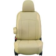 11PTB1172T [シートカバー 全席セット ハイエースバン / レジアスエースバン エアー タンベージュ]