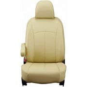 13PTB1172T [シートカバー 全席セット ハイエースバン / レジアスエースバン ネオ タンベージュ]