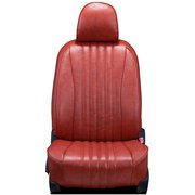 28ETB1172A [シートカバー 全席セット ハイエースバン / レジアスエースバン ヴィンテージ レッド]