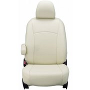 41ETH1172V [シートカバー 全席セット ハイエースバン / レジアスエースバン ジュニア アイボリー]