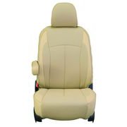 11PTB1099T [シートカバー 全席セット ハイエースバン / レジアスエースバン / ボンゴブローニイバン エアー タンベージュ]