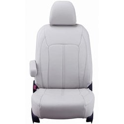 18ESA6015L [シートカバー 全席セット ジムニー / ジムニーシエラ プライム ライトグレー]