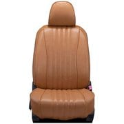 28ESA6015B [シートカバー 全席セット ジムニー / ジムニーシエラ ヴィンテージ キャメル]