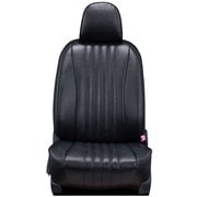 28ESA6015K [シートカバー 全席セット ジムニー / ジムニーシエラ ヴィンテージ ブラック]