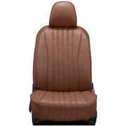 28ESA6015N [シートカバー 全席セット ジムニー / ジムニーシエラ ヴィンテージ ブラウン]