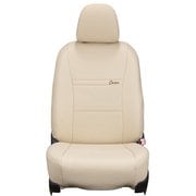 46ESA6015V [シートカバー 全席セット ジムニー / ジムニーシエラ ワン アイボリー]