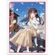 彼女、お借りします スリーブ デートビジュアル Ver. 水原千鶴 [キャラクターグッズ]