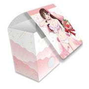 彼女、お借りします デッキケース ウエディング水着 Ver. 水原千鶴 [キャラクターグッズ]