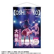 【推しの子】 テーマ B2タペストリー Vol.1 ティザービジュアル [キャラクターグッズ]