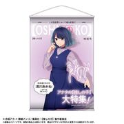 【推しの子】 テーマ B2タペストリー Vol.2 黒川あかね [キャラクターグッズ]