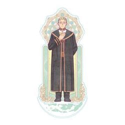 葬送のフリーレン アクリルスタンド ヴィンテージシリーズ ハイター [キャラクターグッズ]