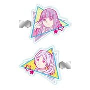 葬送のフリーレン 前髪クリップ フリーレン＆フェルン [キャラクターグッズ]
