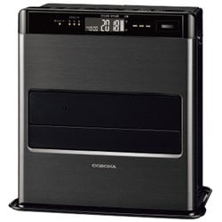 コロナ 石油ファンヒーター FH-WZ4619BY WZ アーバンブラウン ヨドバシ.com - コロナ CORONA 石油ファンヒーター WZシリーズ