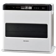 石油ファンヒーター WZシリーズ 暖房能力最大5.65kW 木造15畳/コンクリート20畳 タンク容量7.2L グランホワイト FH-WZ5723BY(WG)