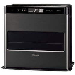 楽天市場】コロナ 石油ファンヒーター WZシリーズ 木造15畳