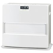 石油ファンヒーター VXシリーズ 木造19畳まで/コンクリート26畳まで ホワイト FH-VX7323BY(W)