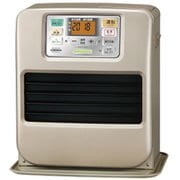 石油ファンヒーター SRタイプ 木造9畳まで/コンクリート12畳まで シャンパンゴールド FH-SR3323Y(N)